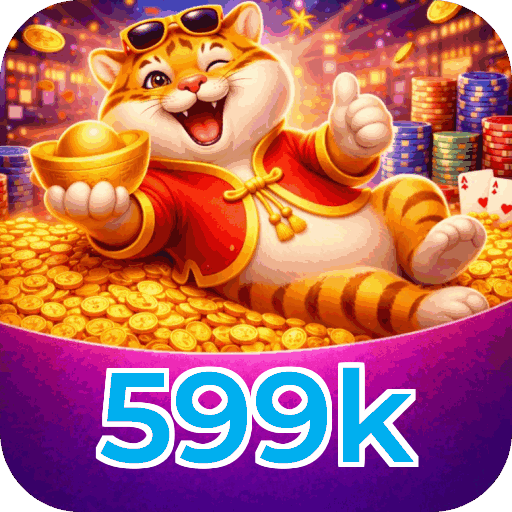 Slots Premium da PG Soft na 599k