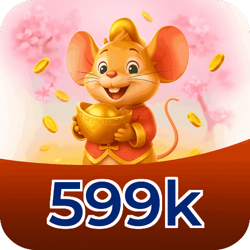 Bônus de Boas-vindas 599k